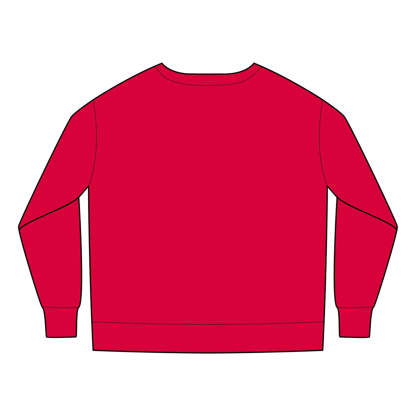 Toddler Your People My People Sweatshirt