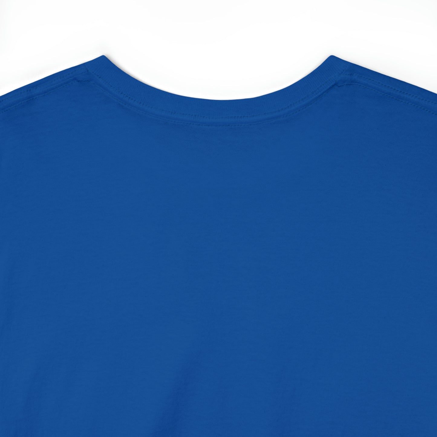 Your People My People (initials) Tee