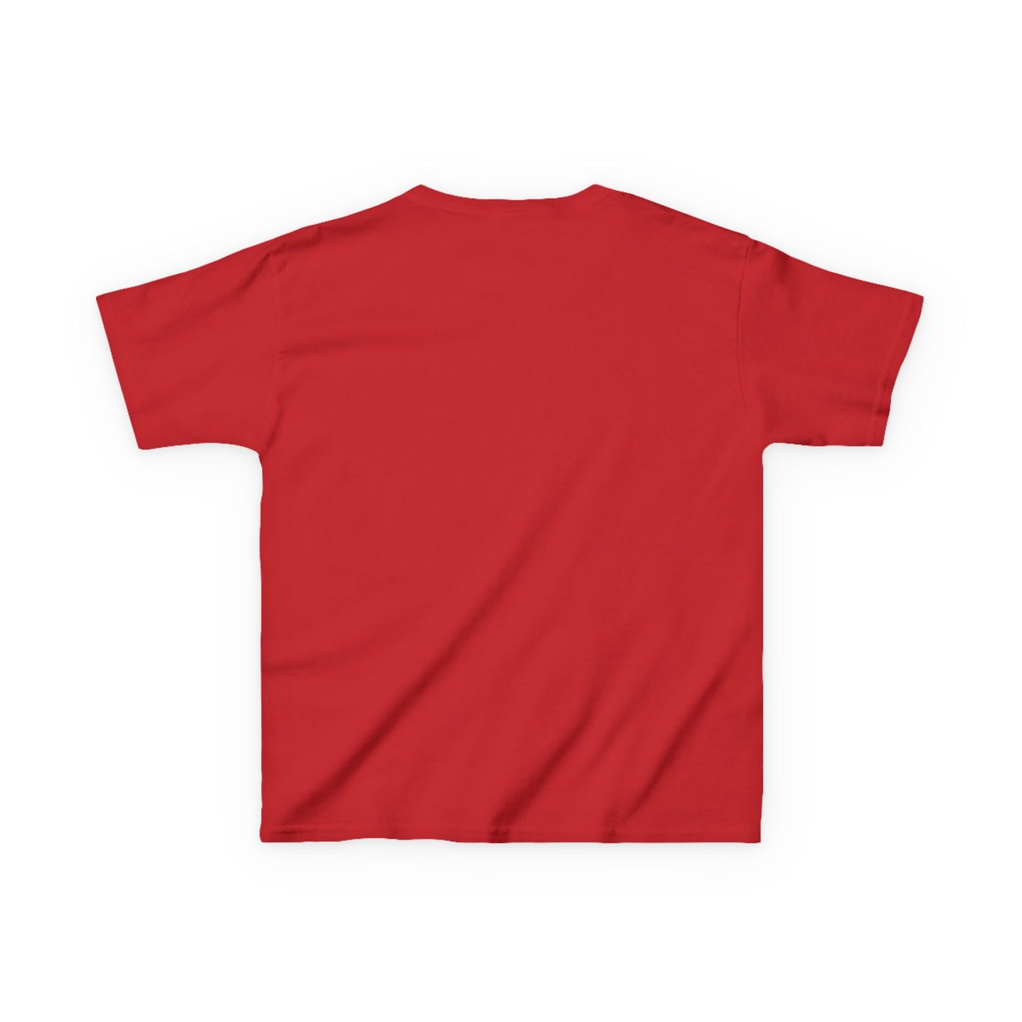 Youth Your People My People Tee (Black & White)