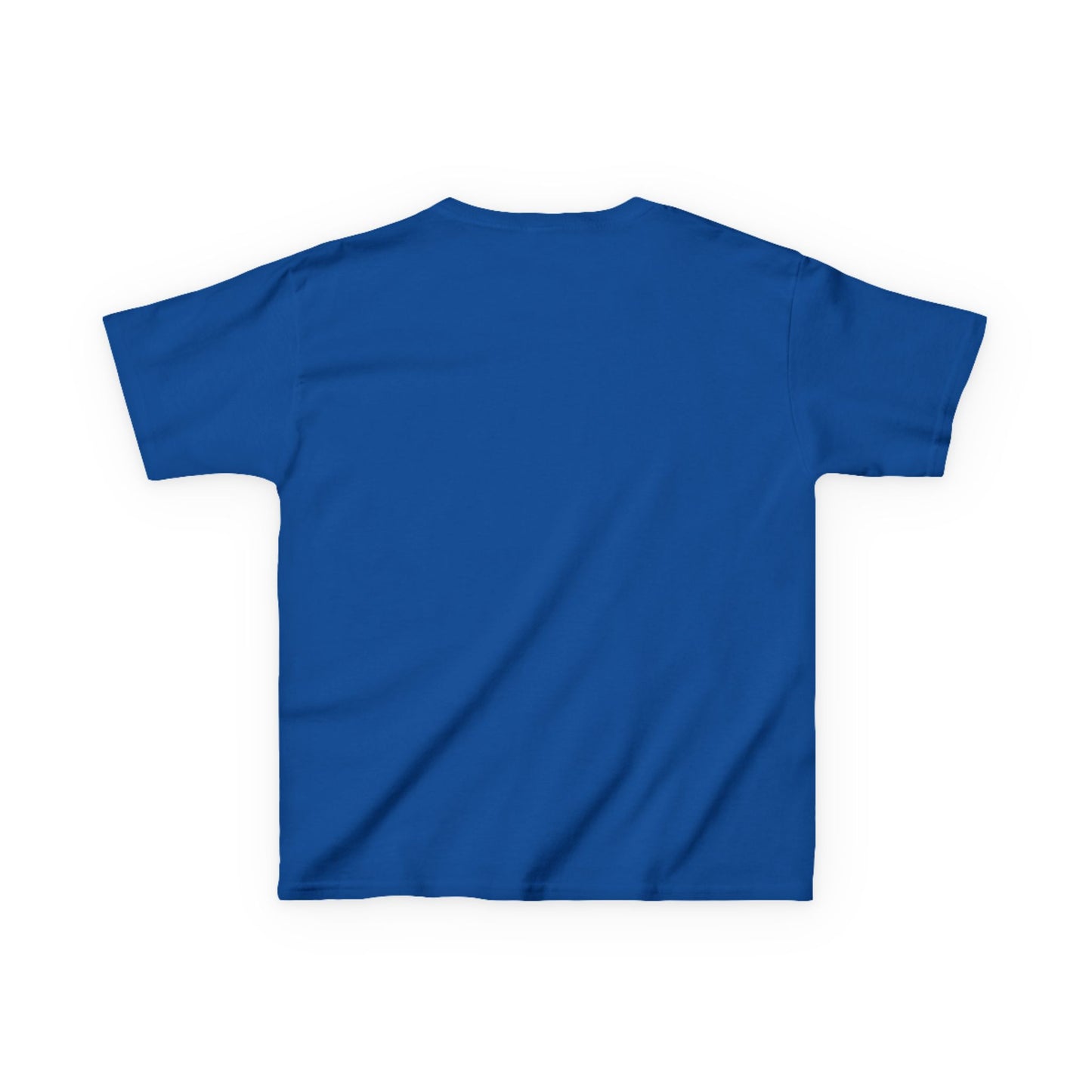 Youth Your People My People Tee (Black & White)