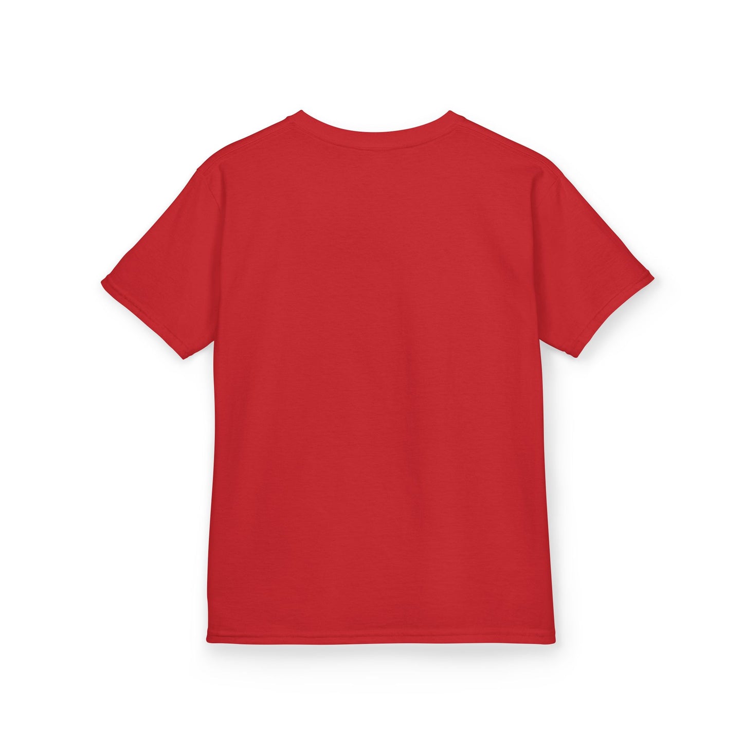 Youth Your People My People Tee (Black & White)