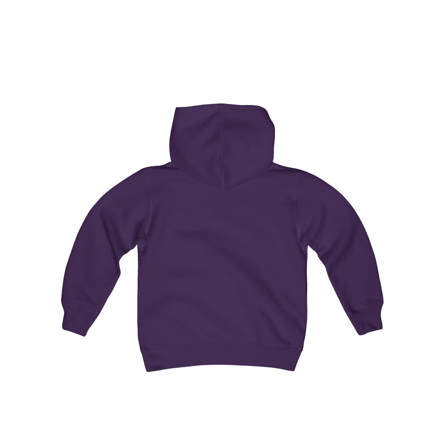 Chamblissnation Tree Hoodie Youth