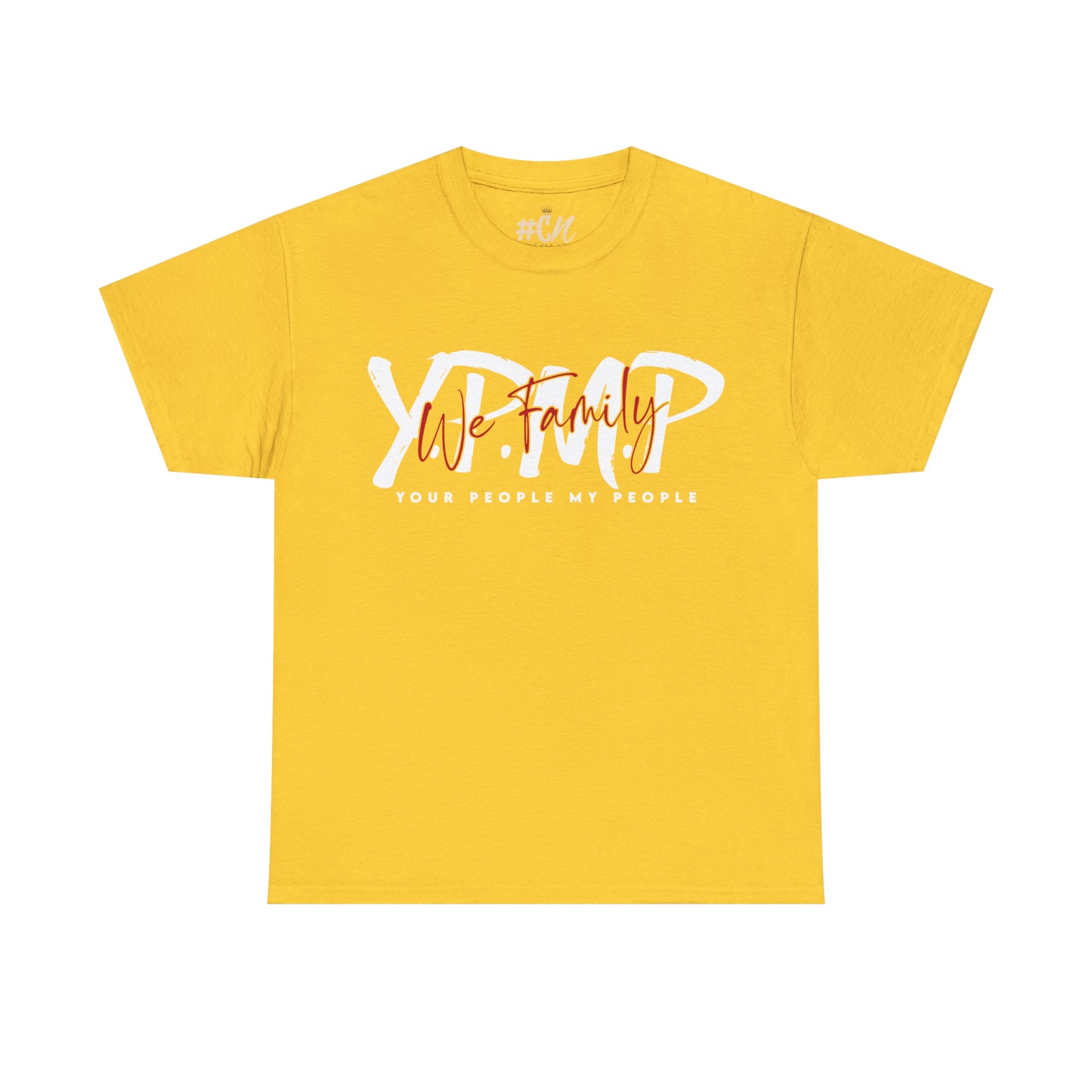 YPMP Initial w/o brand name