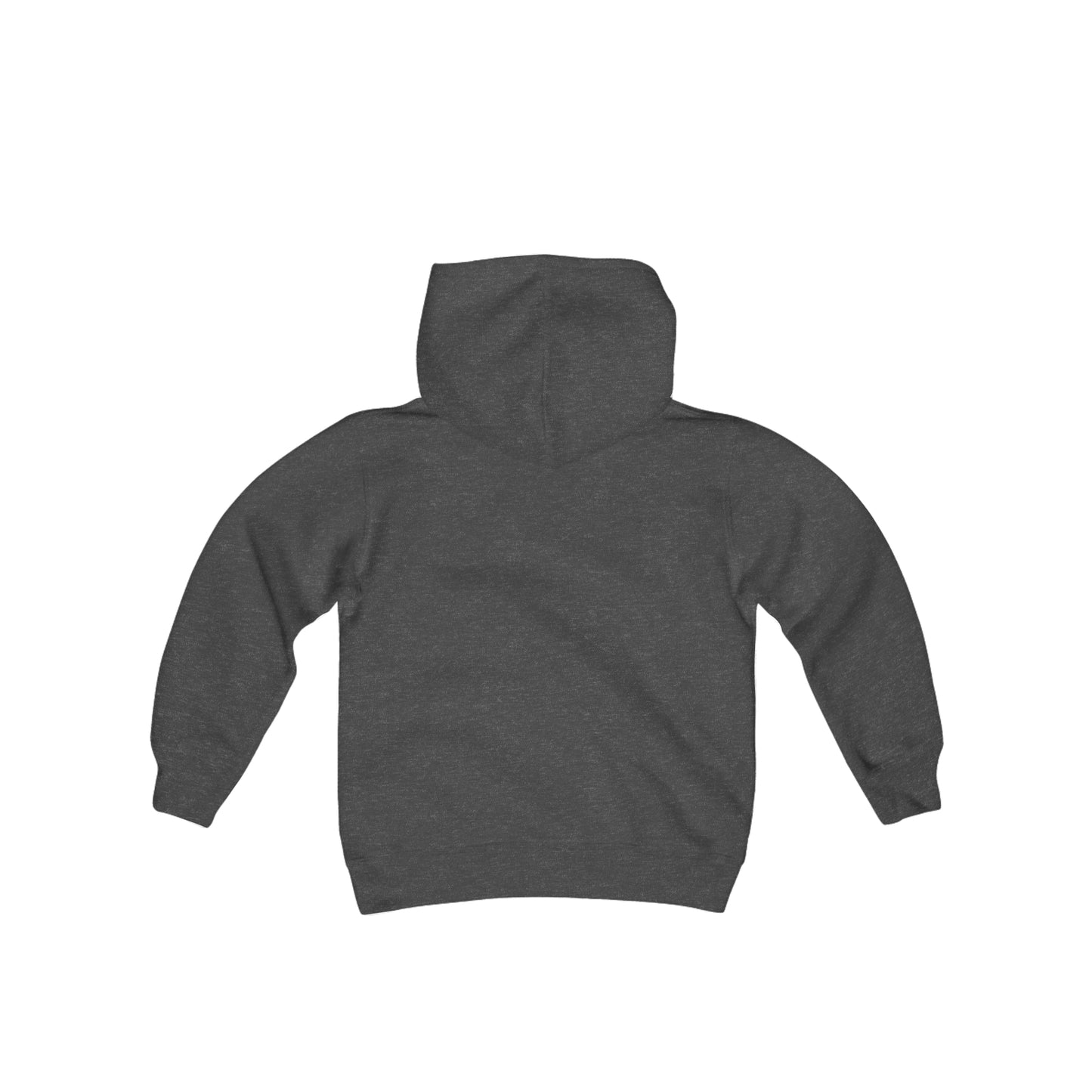 Chamblissnation Tree Hoodie Youth