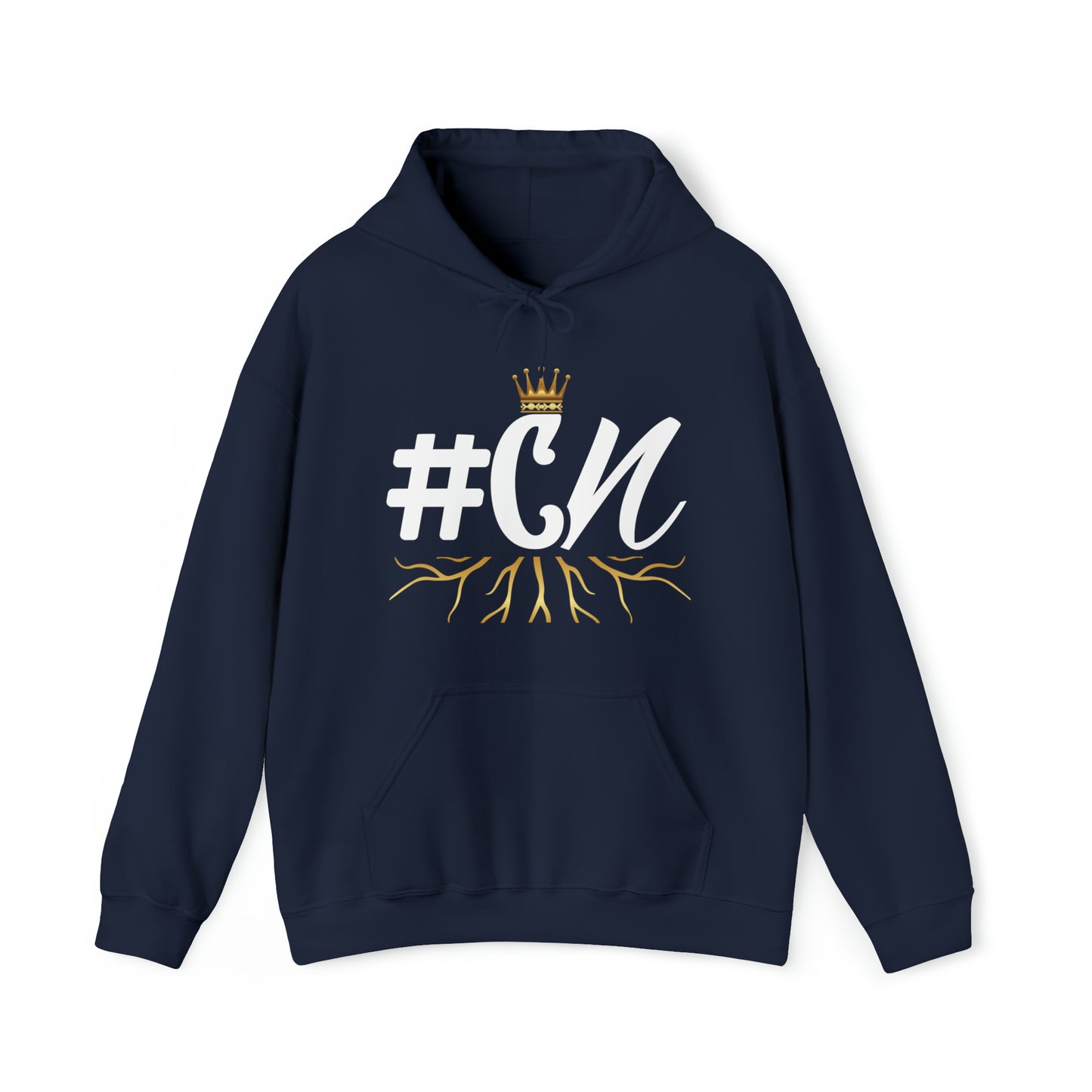 CN w/roots Hoodie