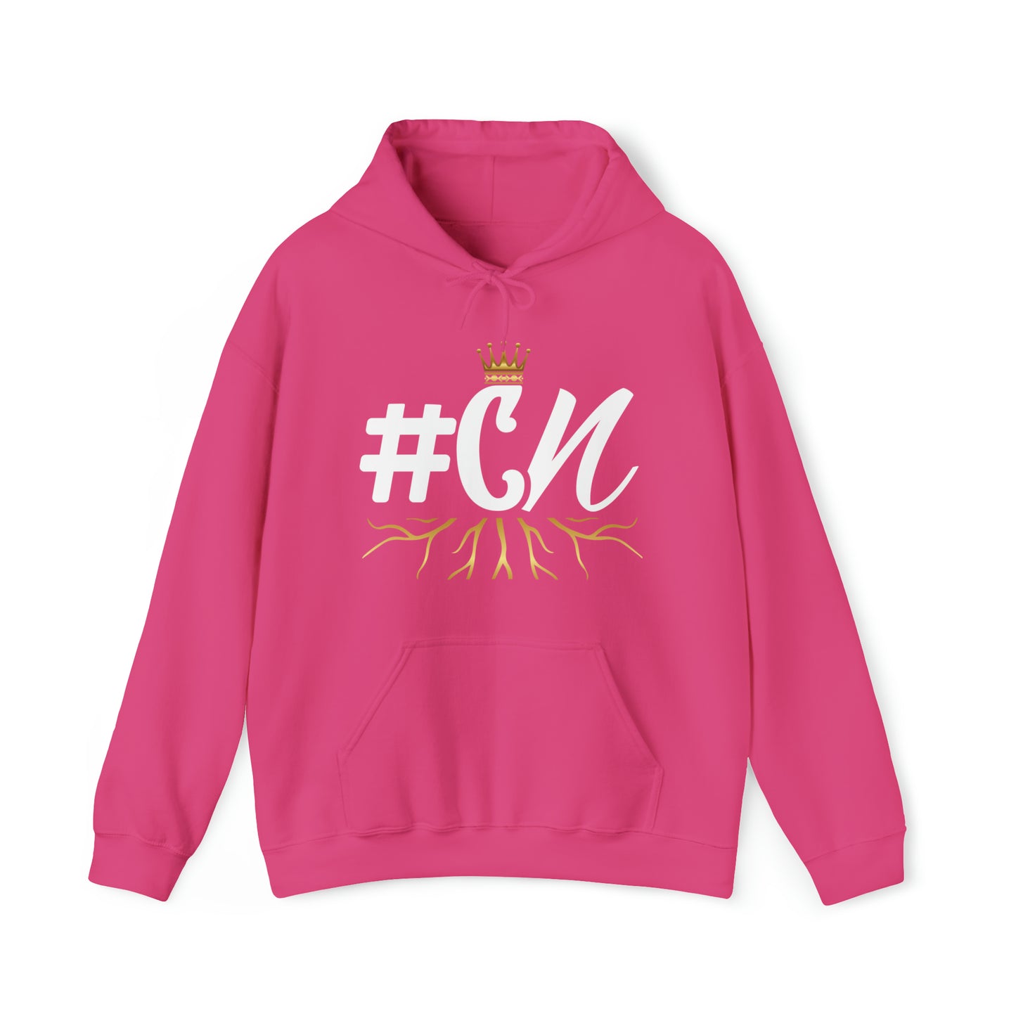 CN w/roots Hoodie