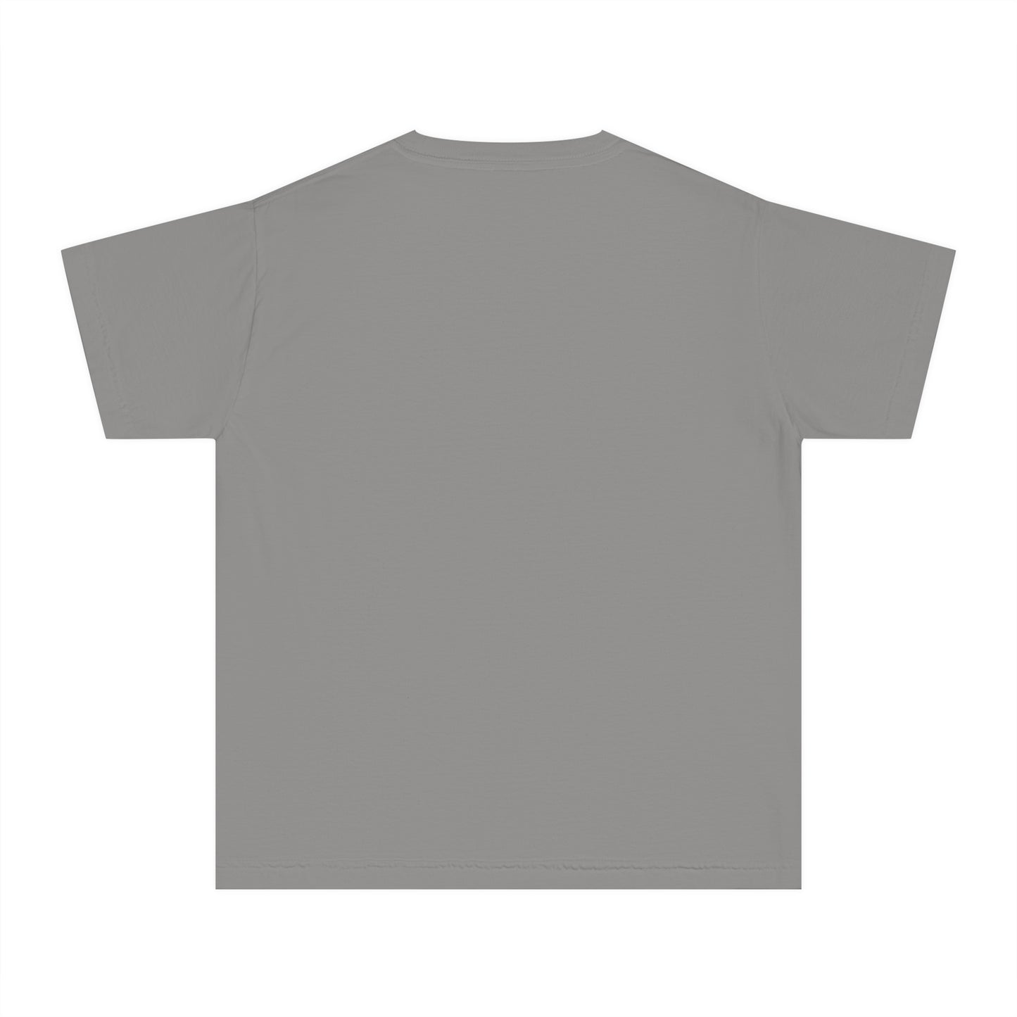 Youth Your People My People Tee