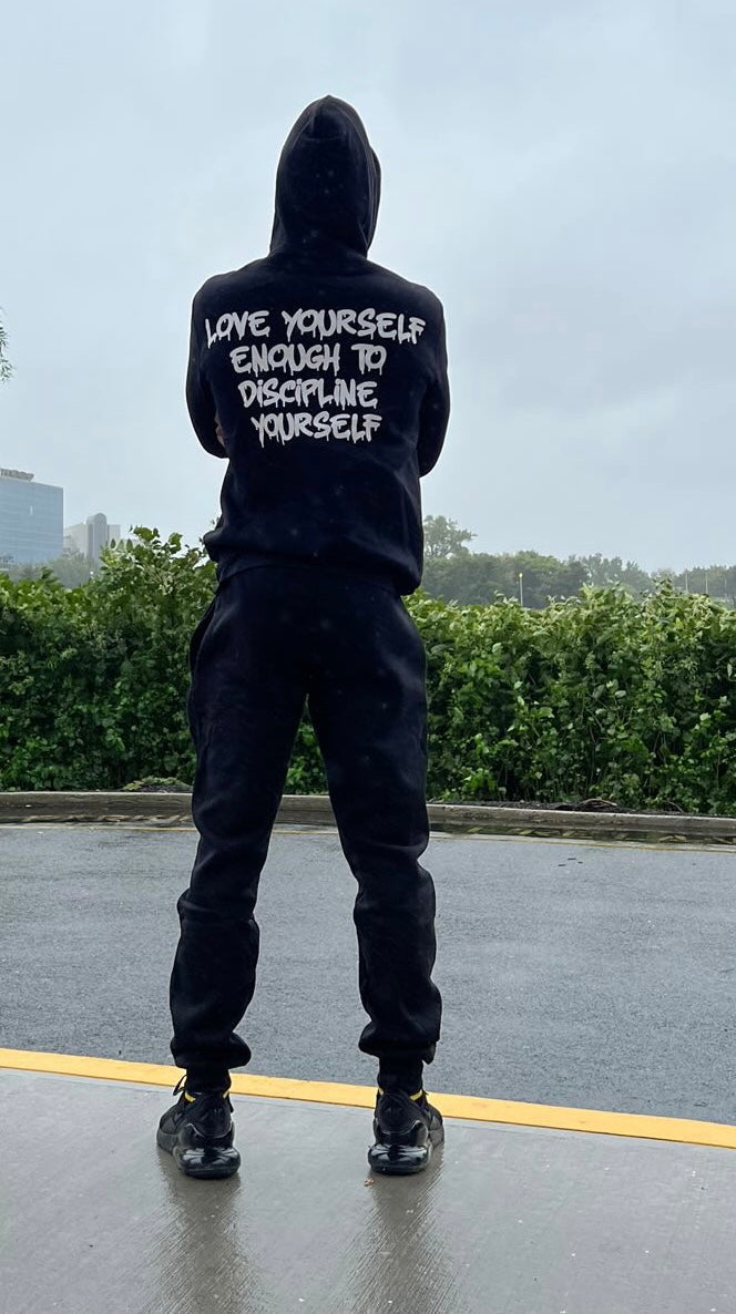 Love Yourself Enough Set