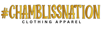 Chamblissnation Apparel logo
