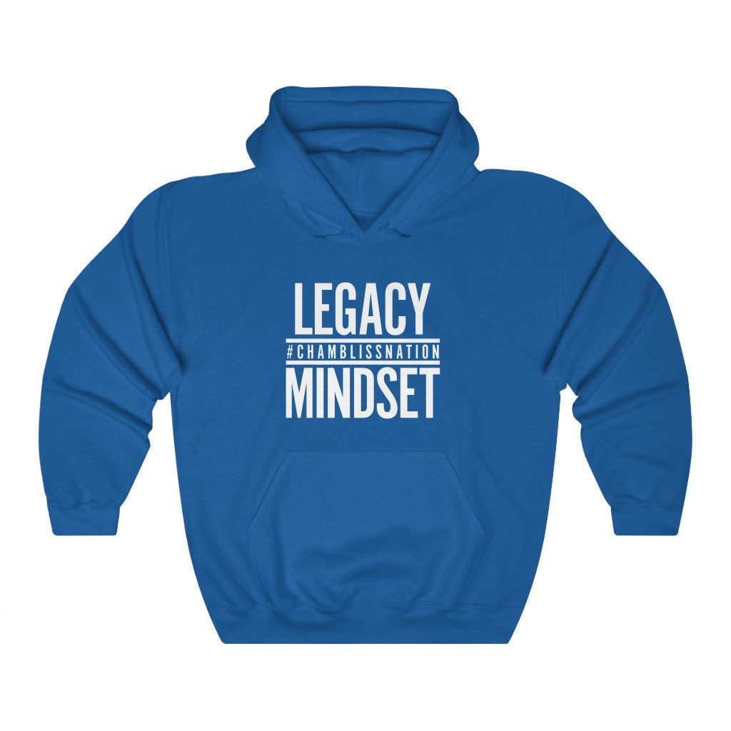 Legacy Mindset Hoodie