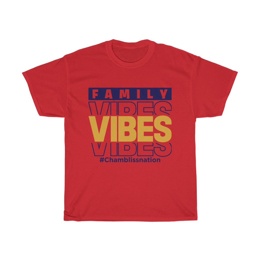 Family Vibes Tee