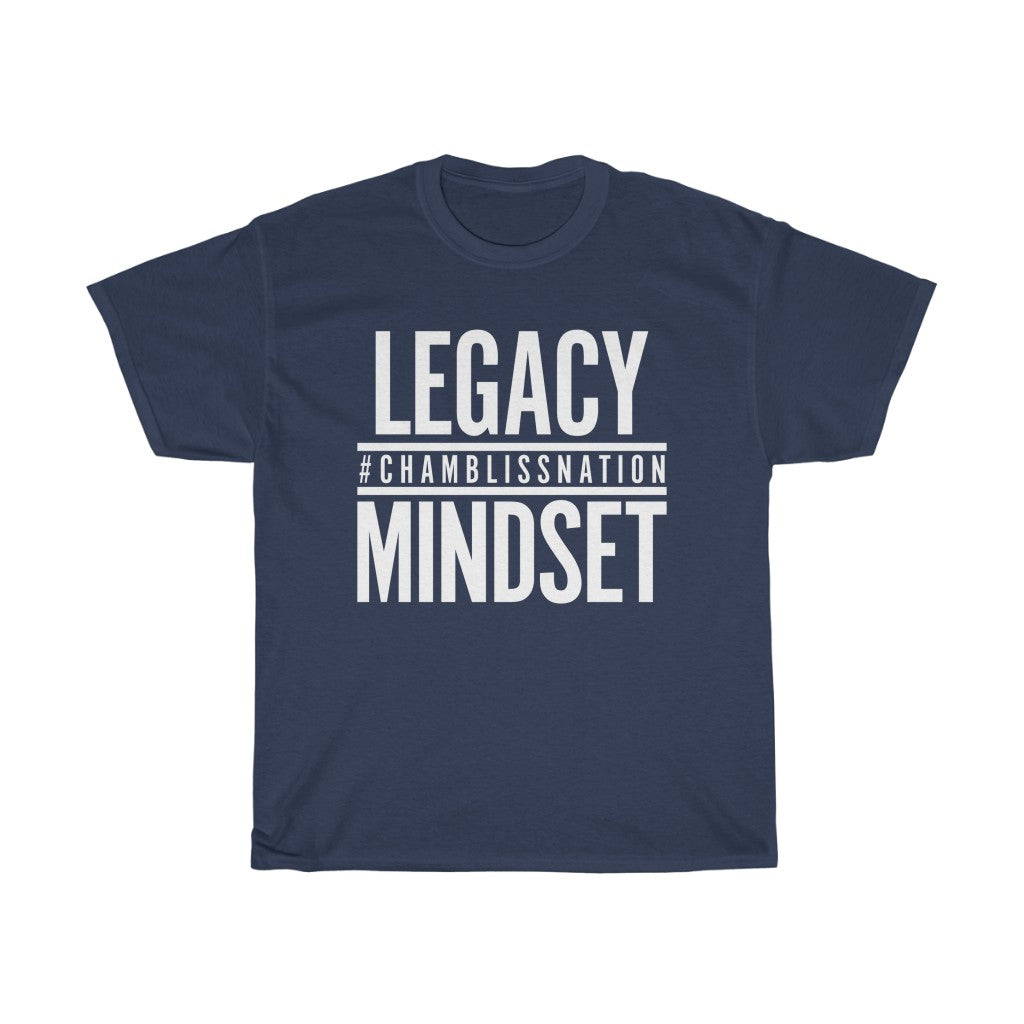 Legacy Mindset Tee