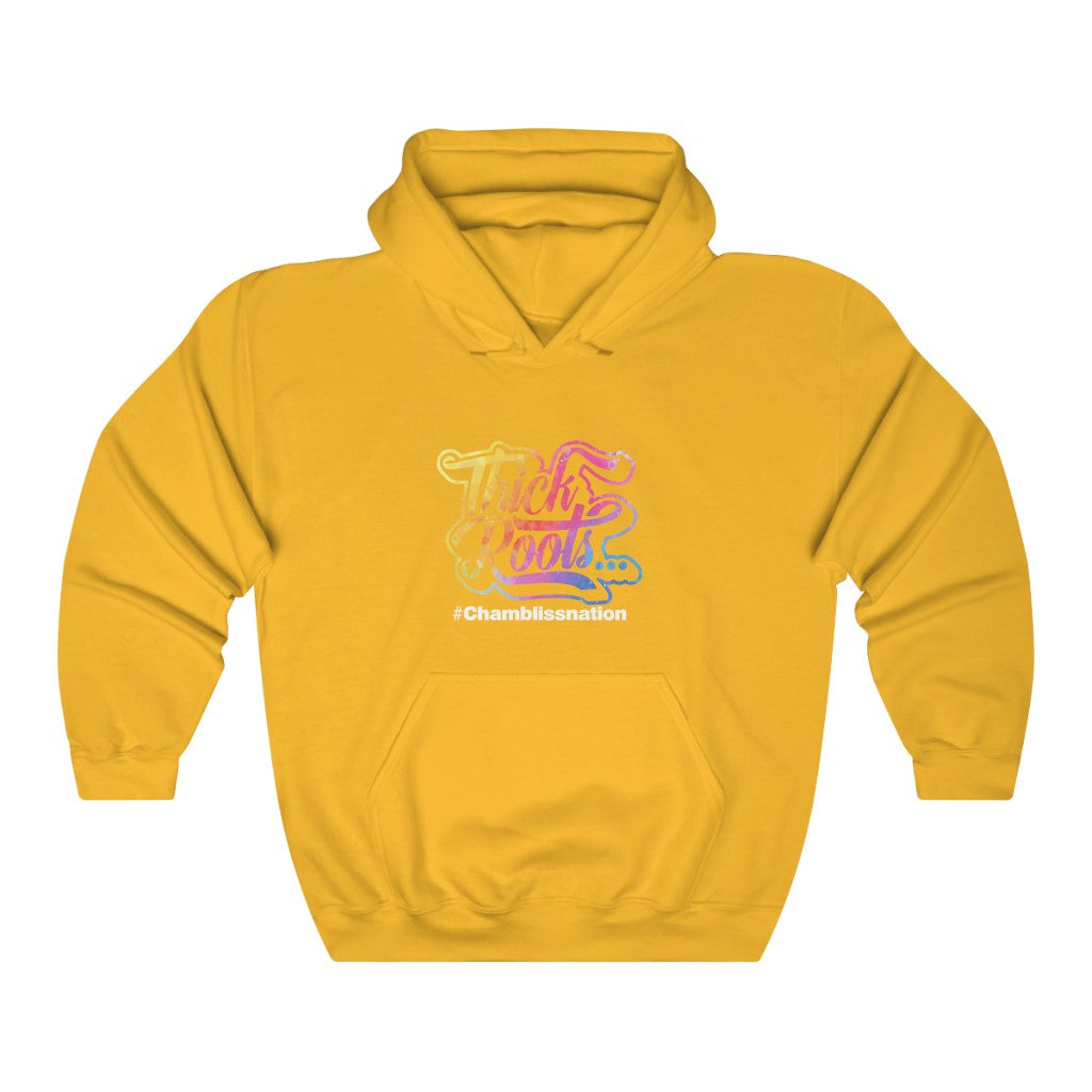 "Thick Roots" Hoodie