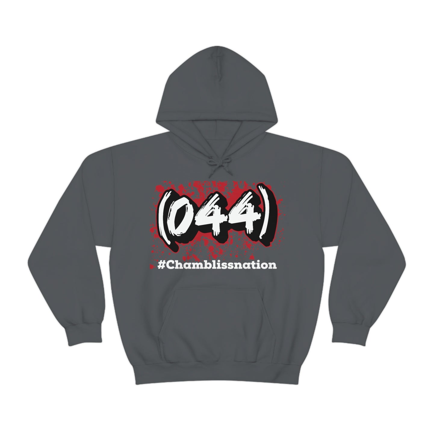 Area code 044 Hoodie