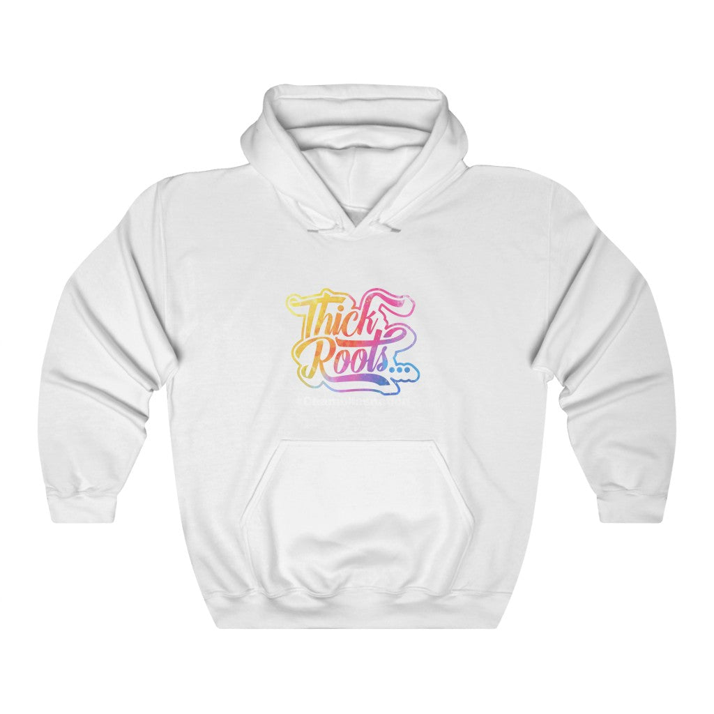 "Thick Roots" Hoodie