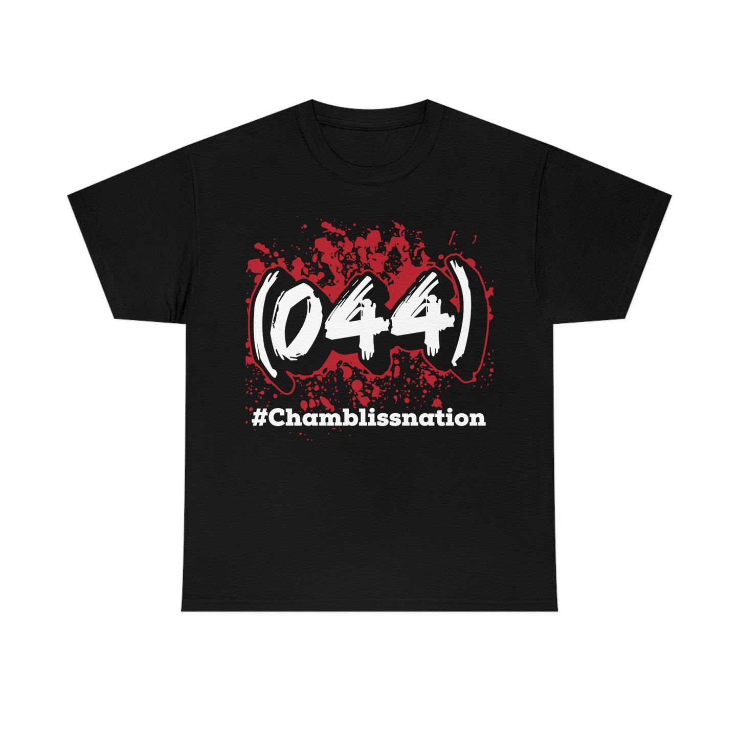 Area Code 044 Tee