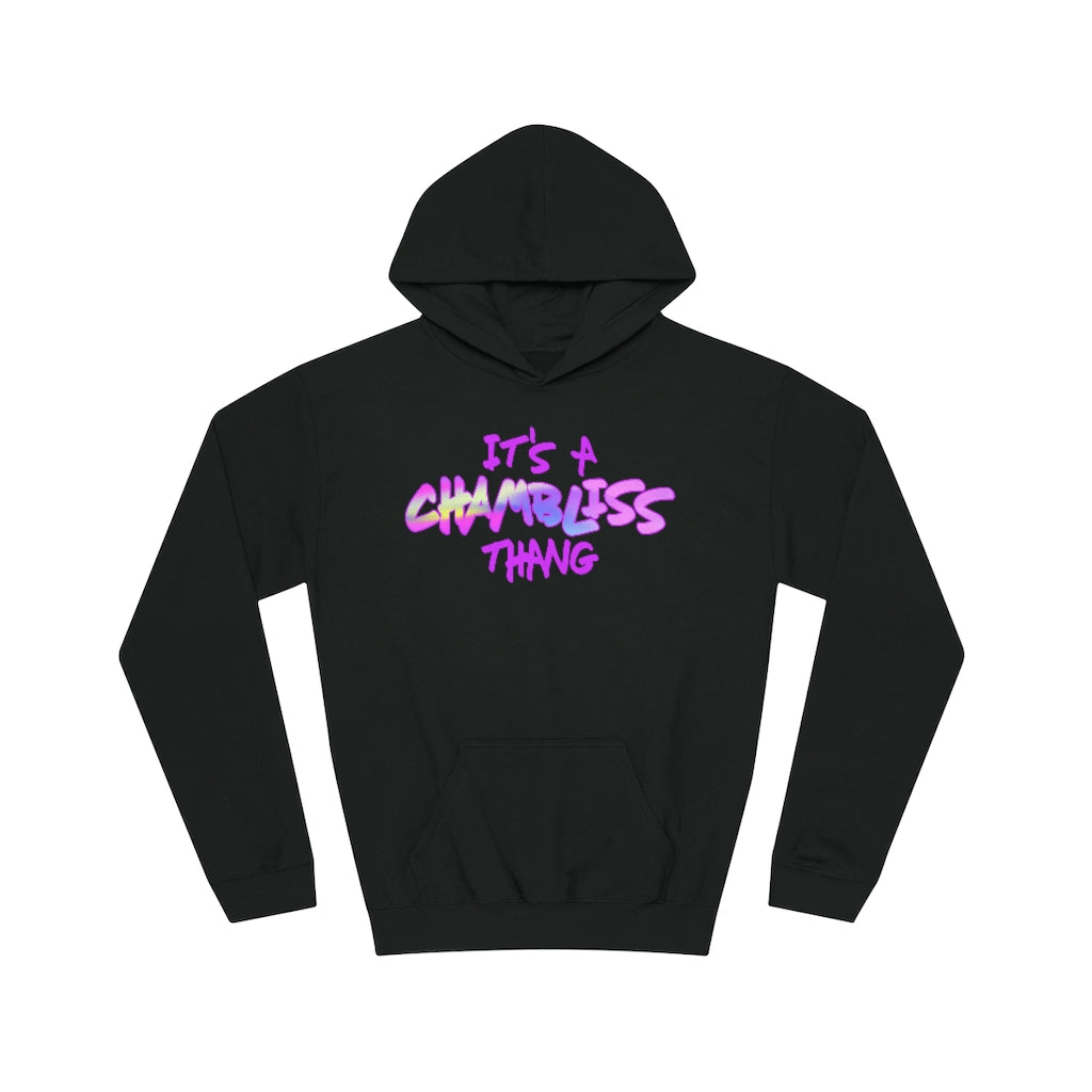 "It’s a Chambliss thang " Youth Hoodie