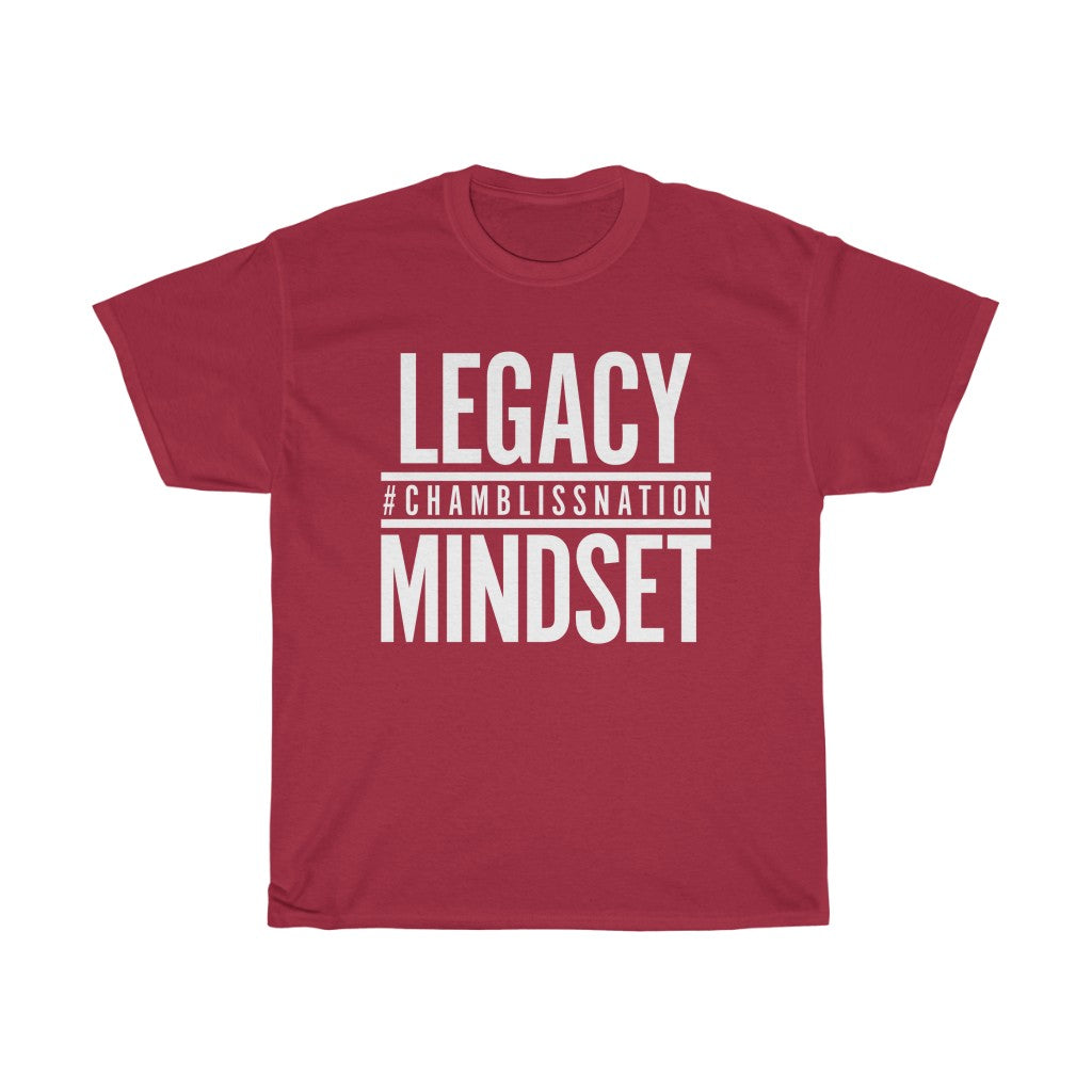 Legacy Mindset Tee