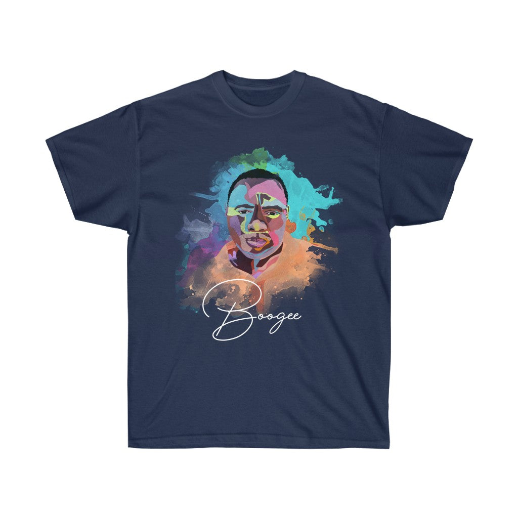 Boogee Tee