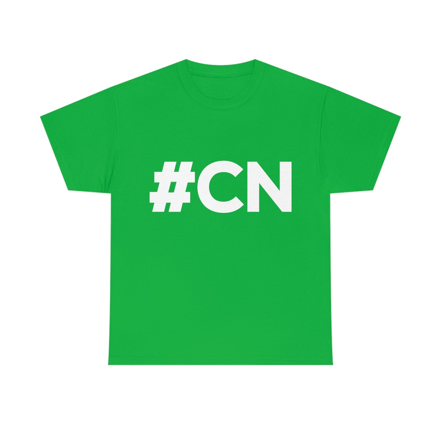 #CN intial tee