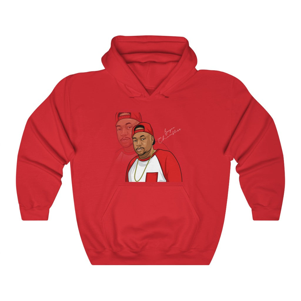 "Boogee Chambliss" Hoodie