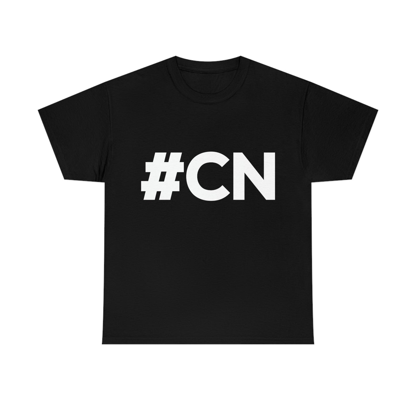 #CN intial tee