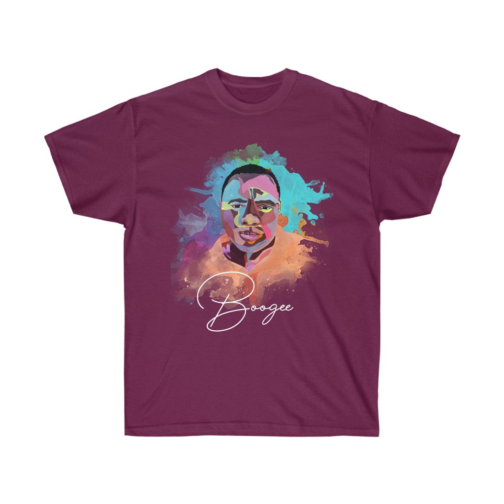 Boogee Tee