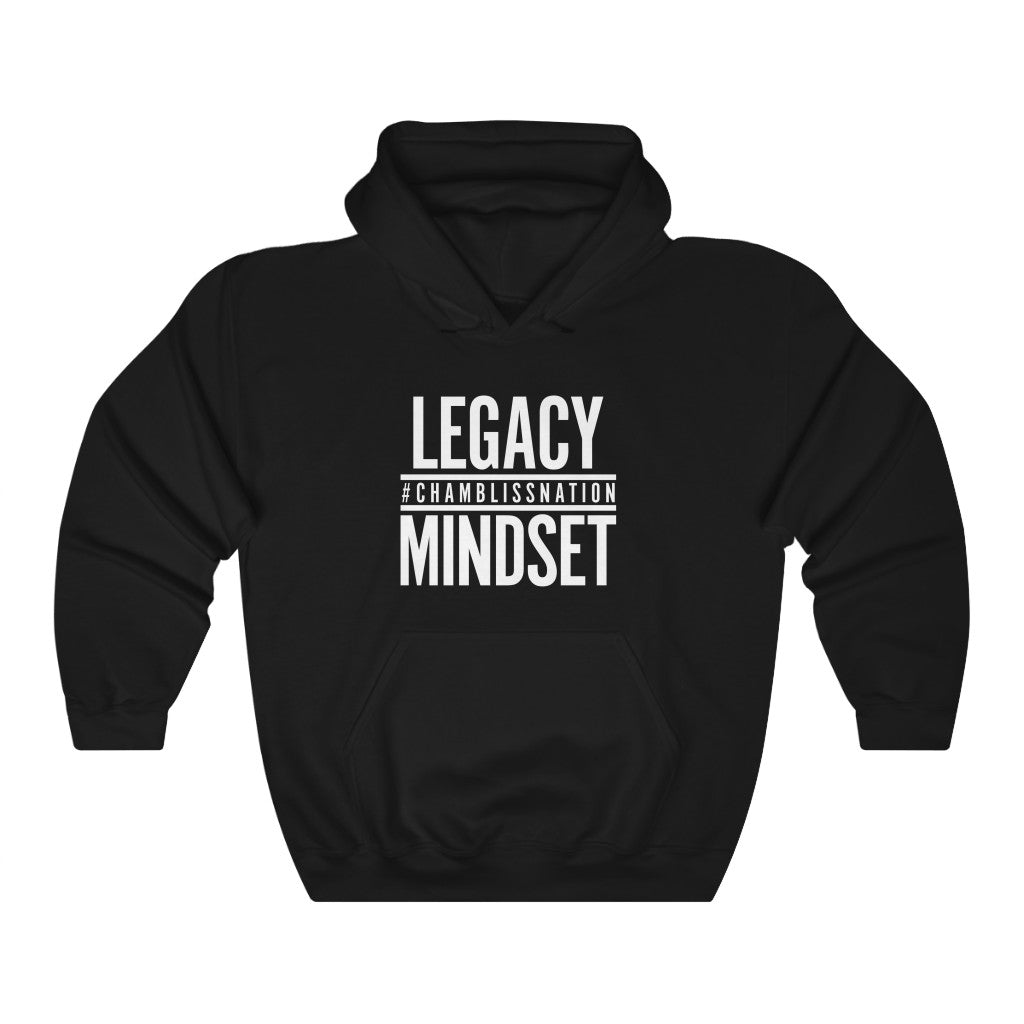 Legacy Mindset Hoodie