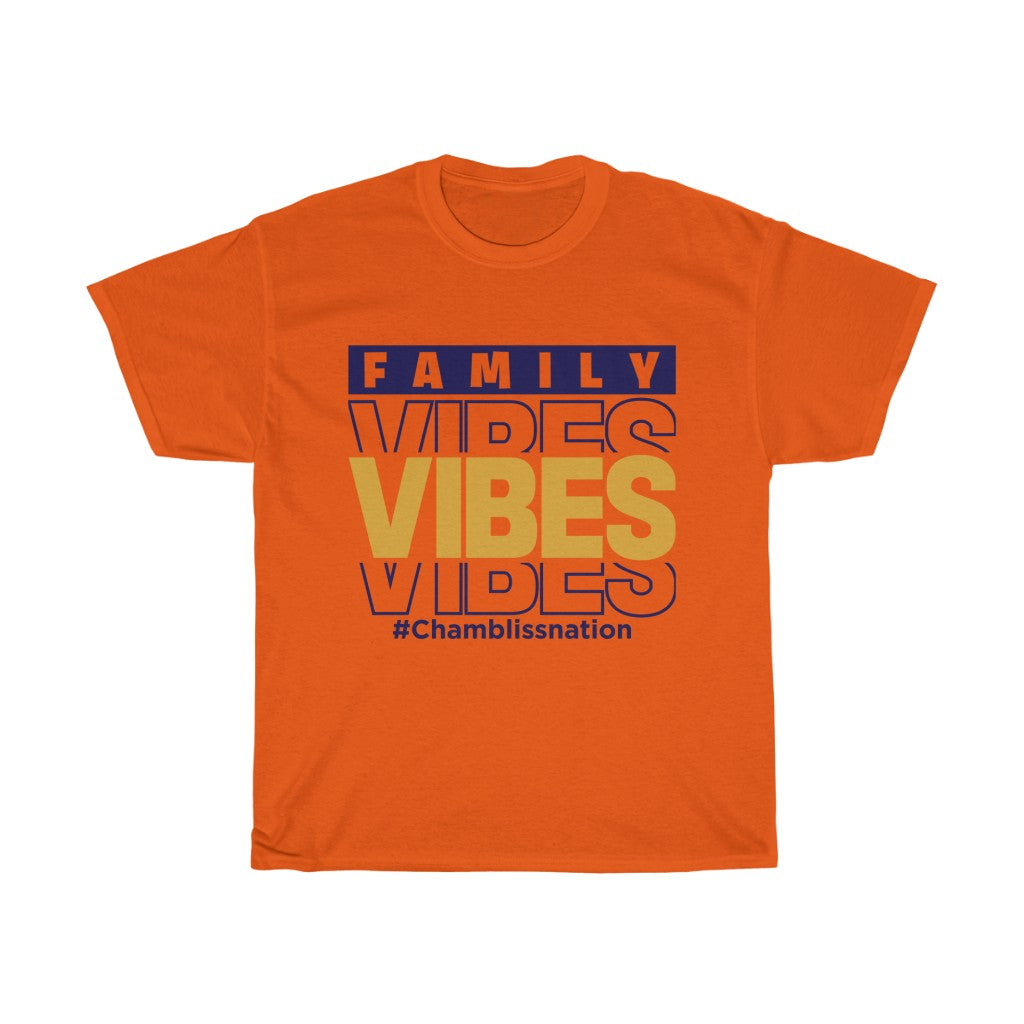 Family Vibes Tee
