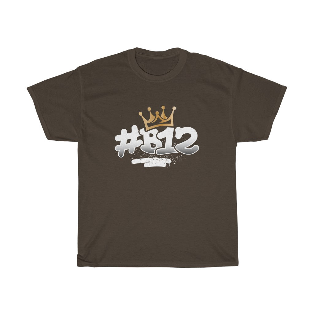 "B12" Tee