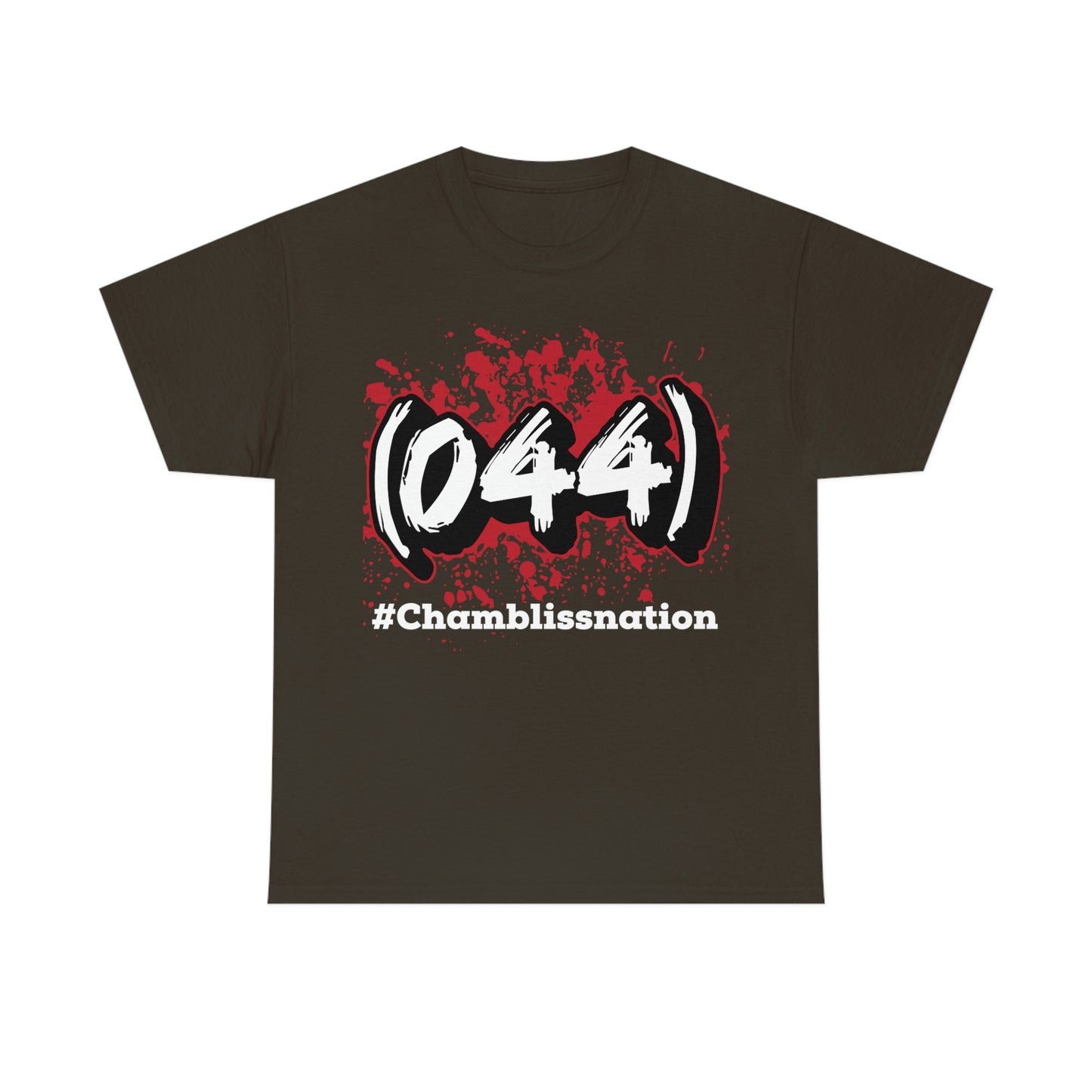 Area Code 044 Tee