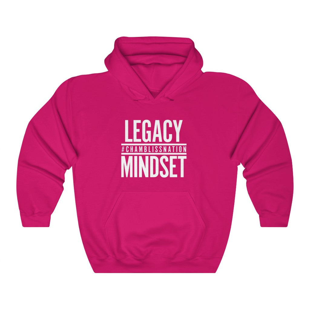 Legacy Mindset Hoodie