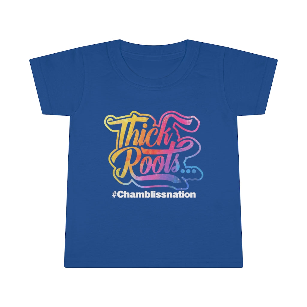"Thick Roots" Toddler Tee