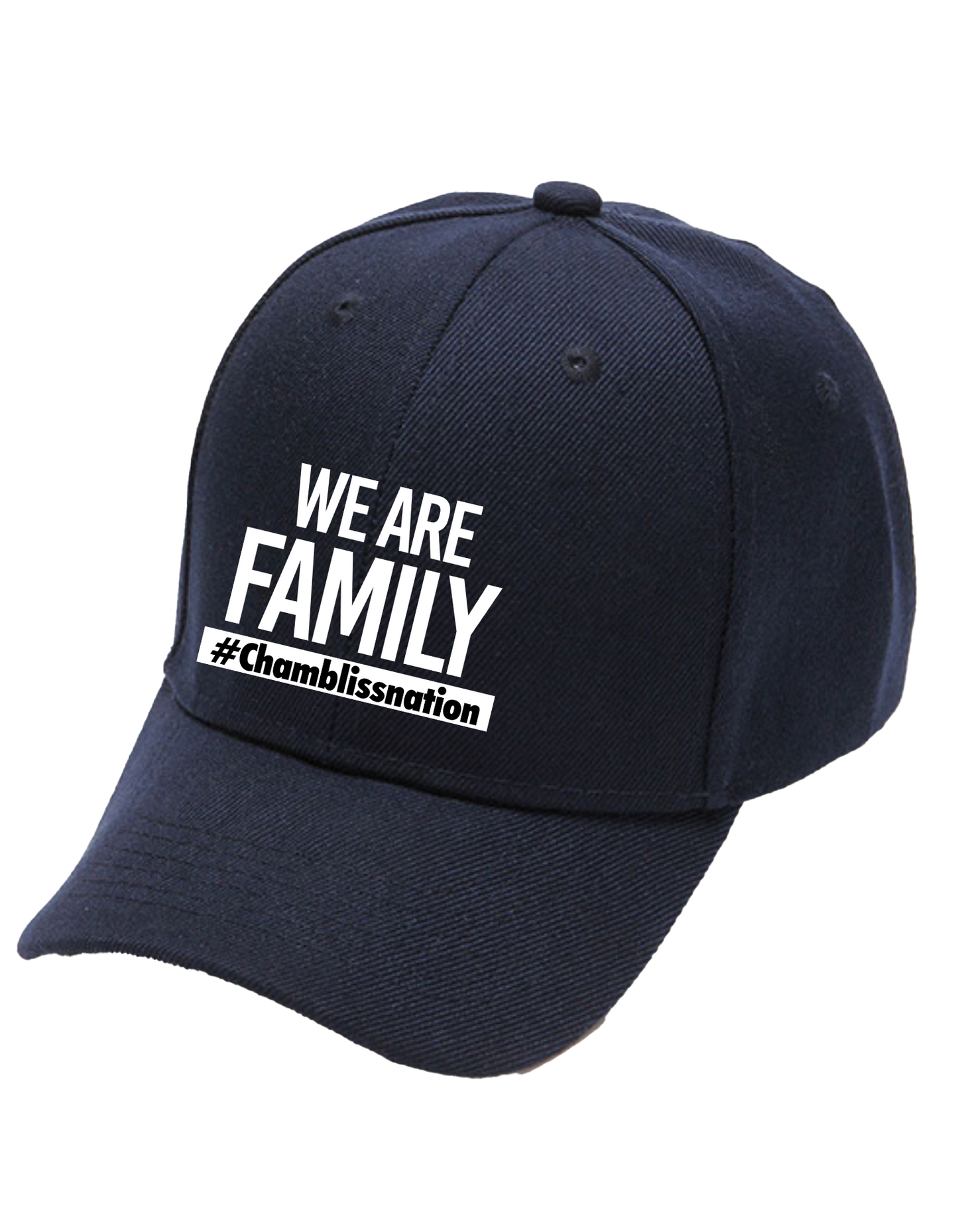 We Are Family Hat