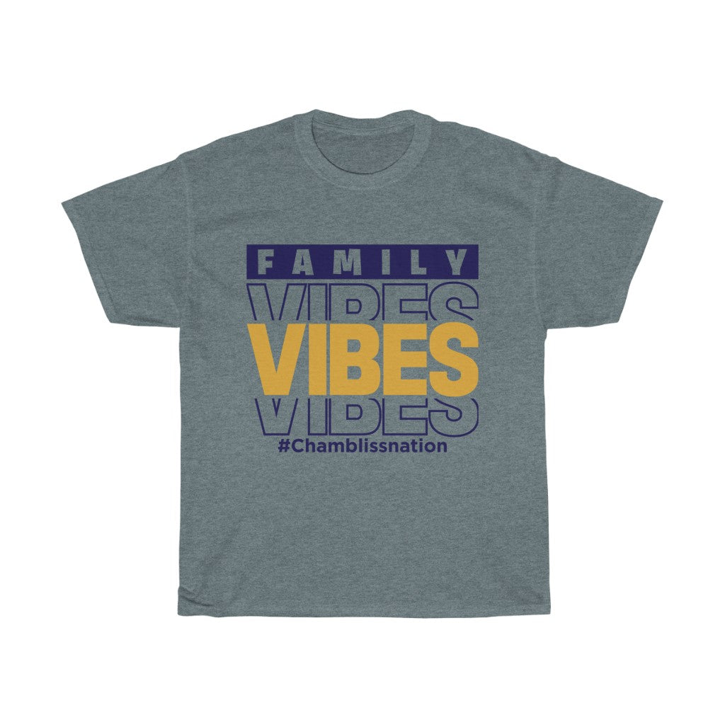 Family Vibes Tee