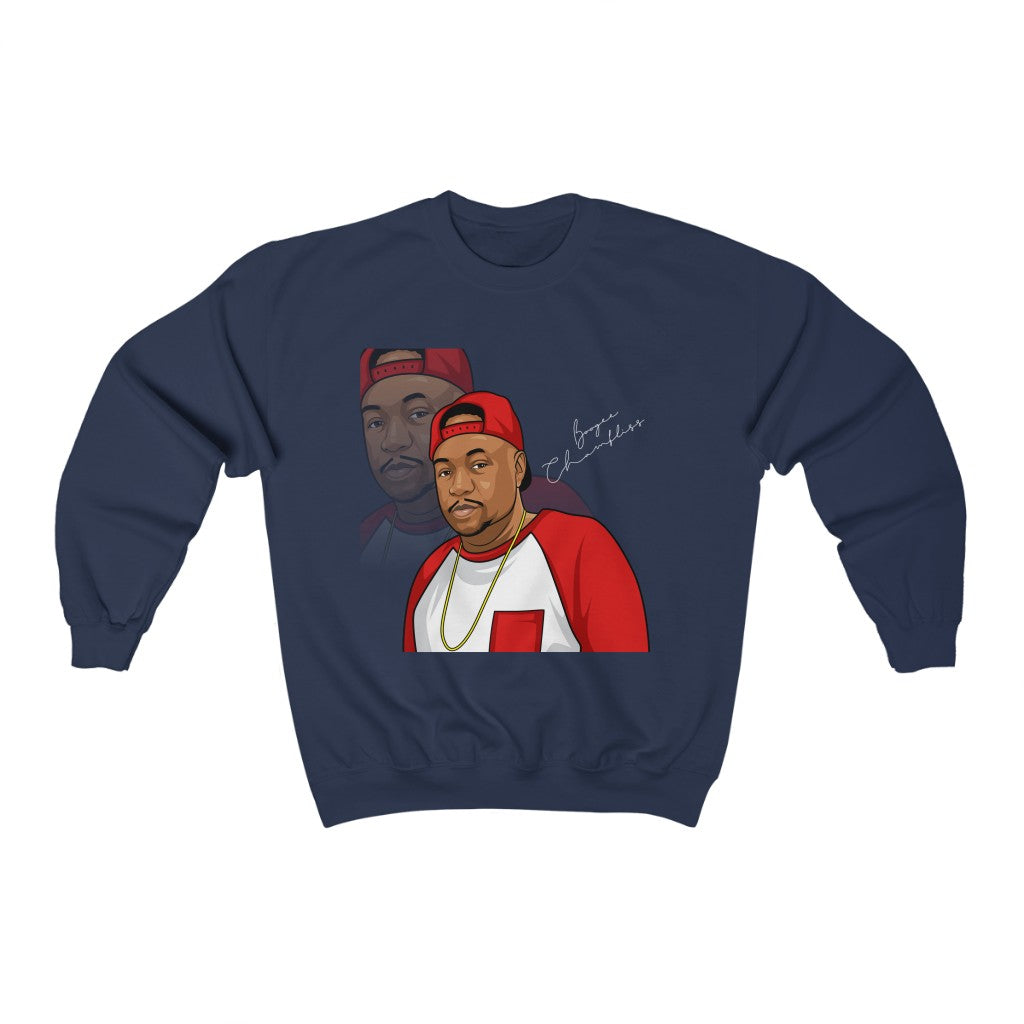 "Boogee Chambliss" Sweatshirt