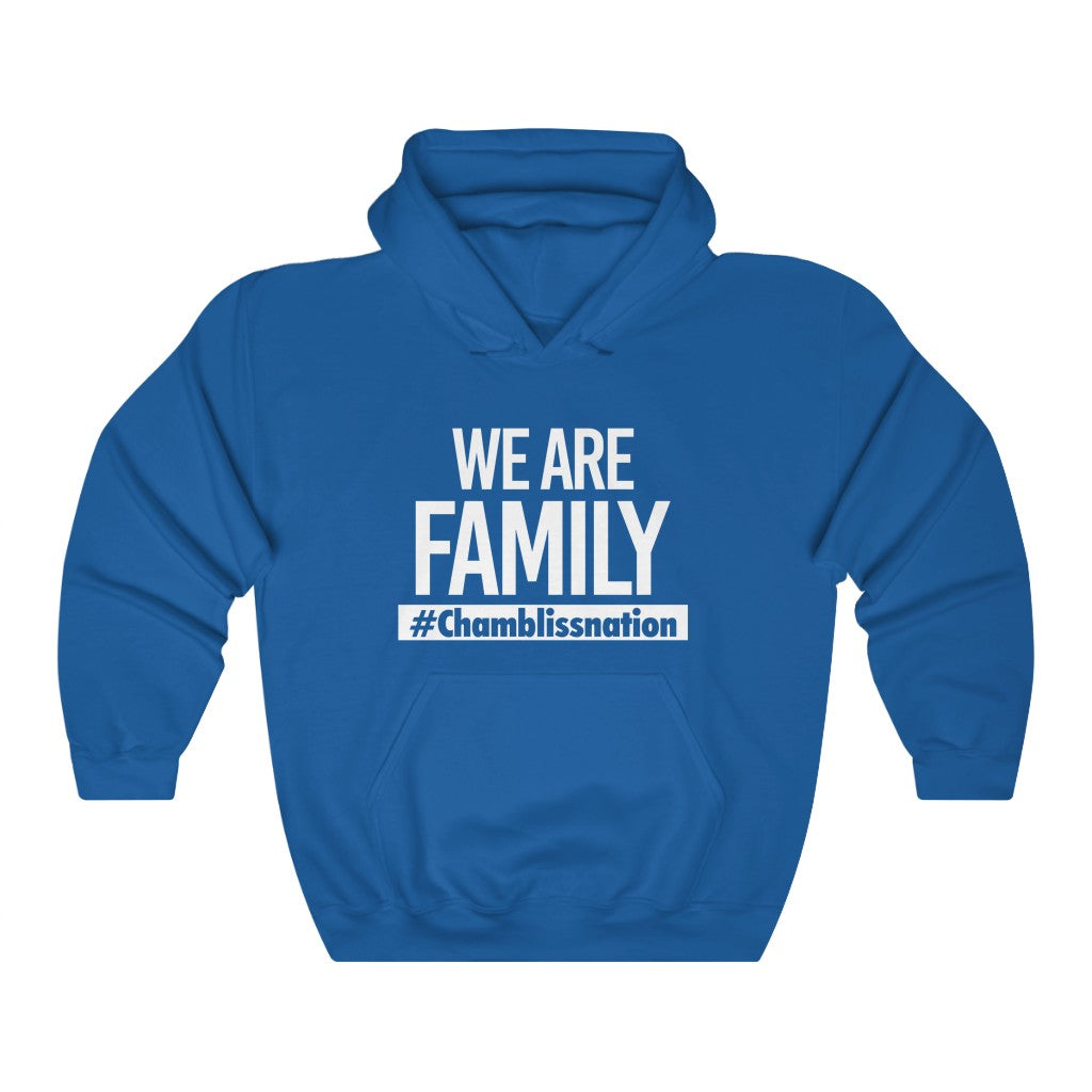 "We are Family" Hoodie