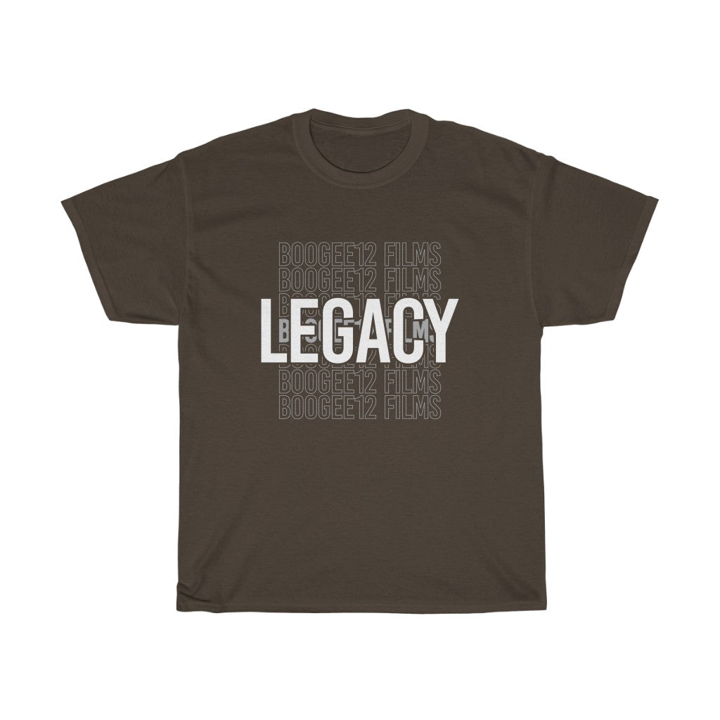 "#Legacy-boogee12 films" Tee
