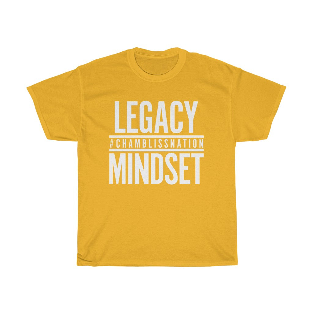 Legacy Mindset Tee