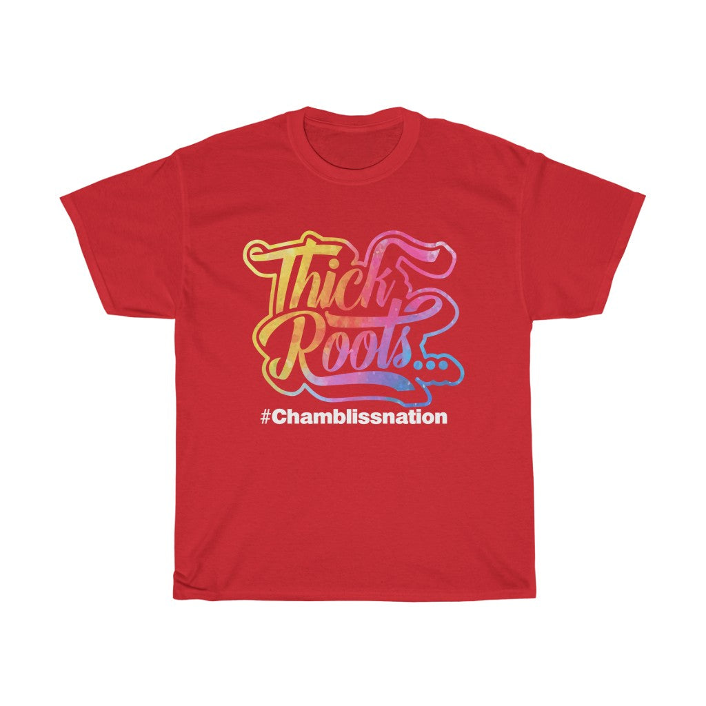"Thick Roots" Tee