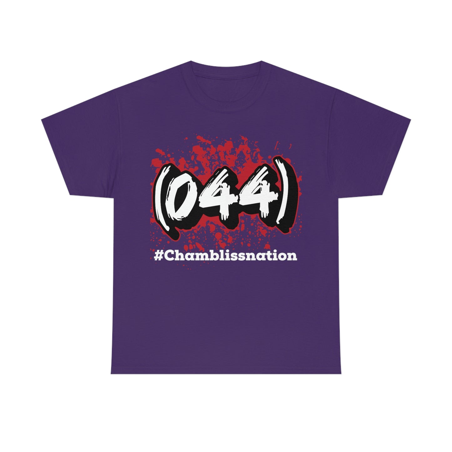 Area Code 044 Tee