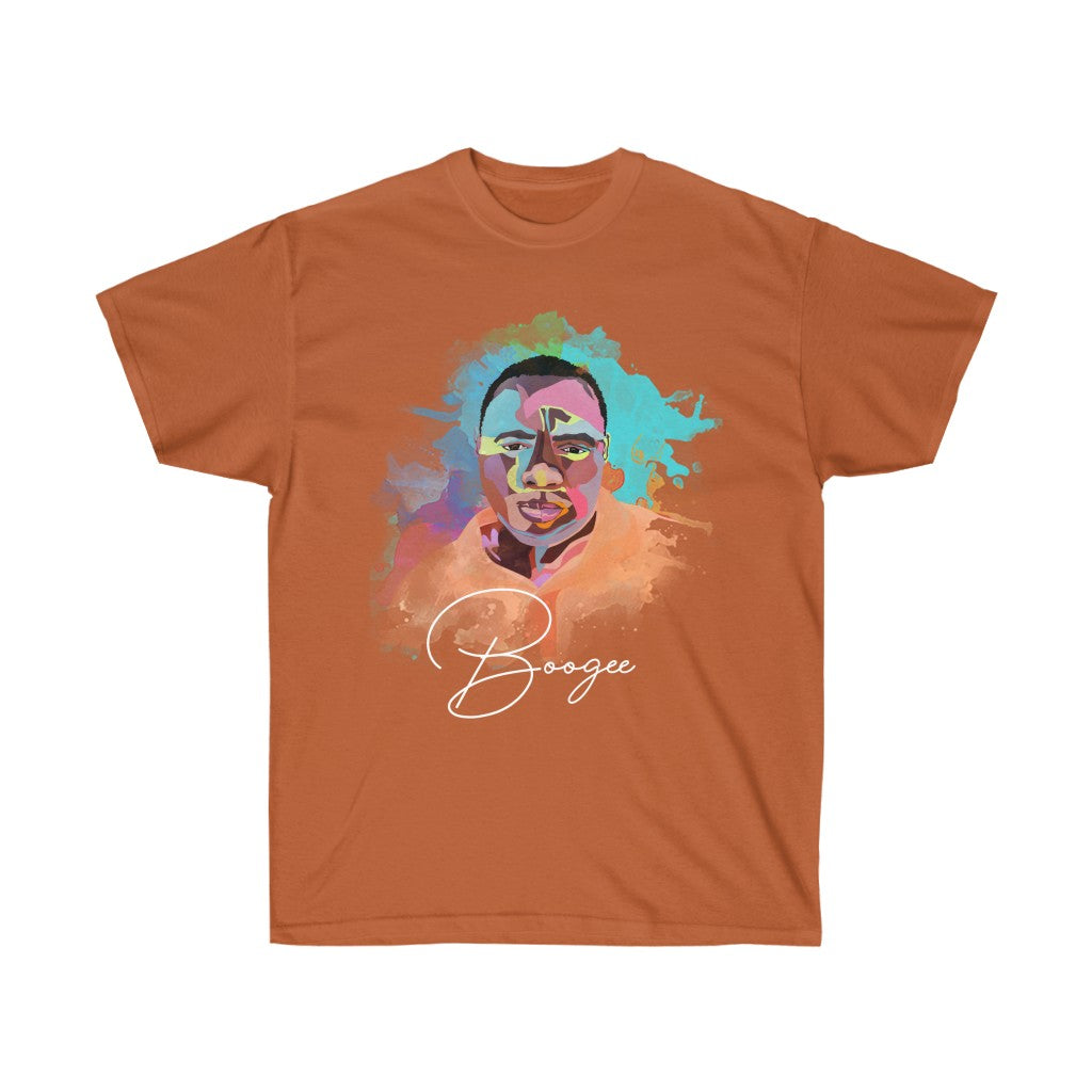 Boogee Tee