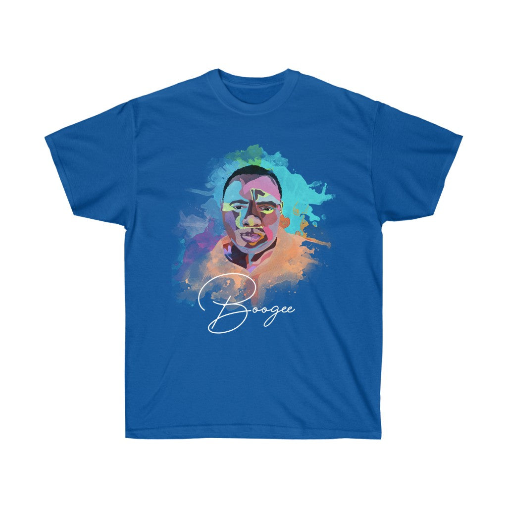 Boogee Tee