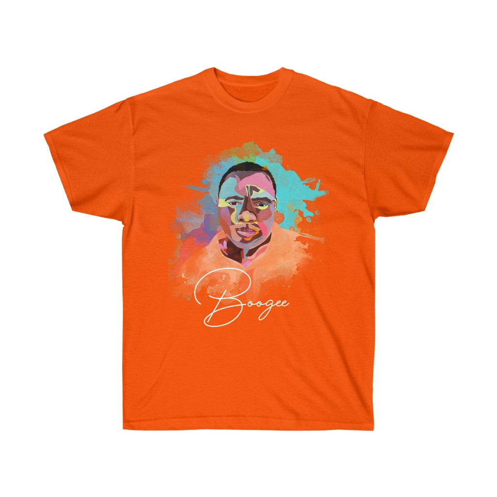 Boogee Tee