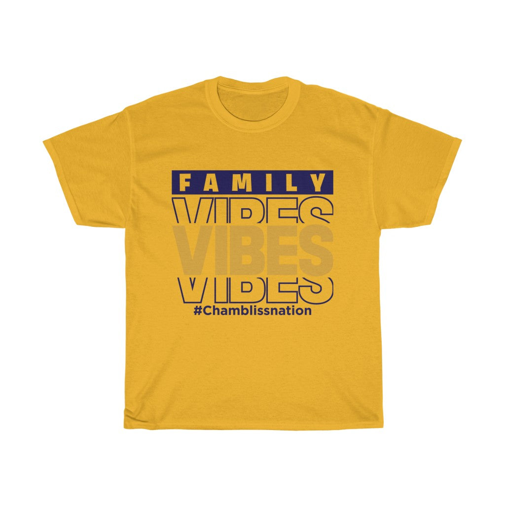 Family Vibes Tee