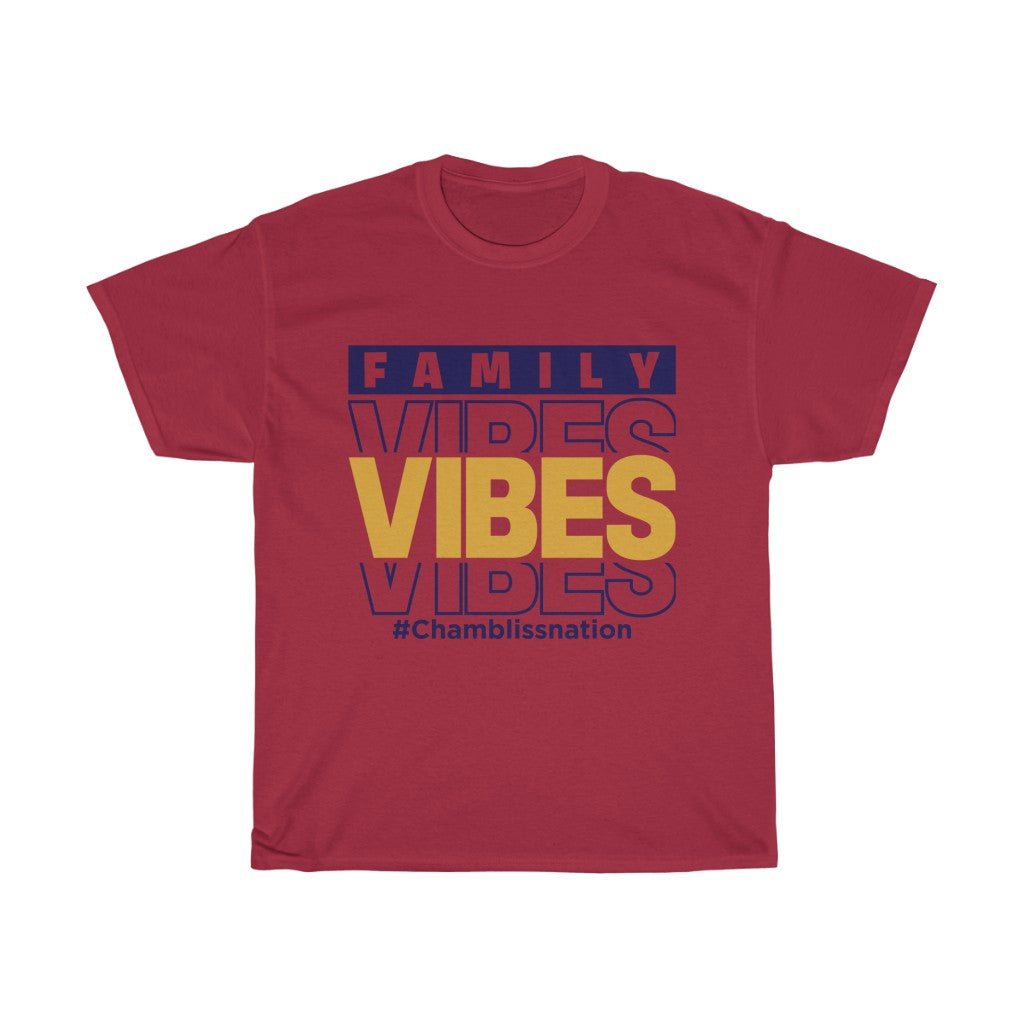 Family Vibes Tee