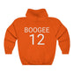 Boogee w/Boogee12 Hoodie