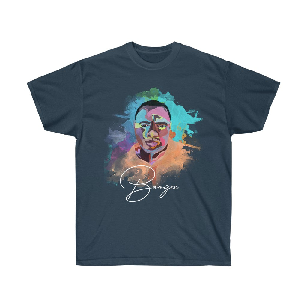 Boogee Tee