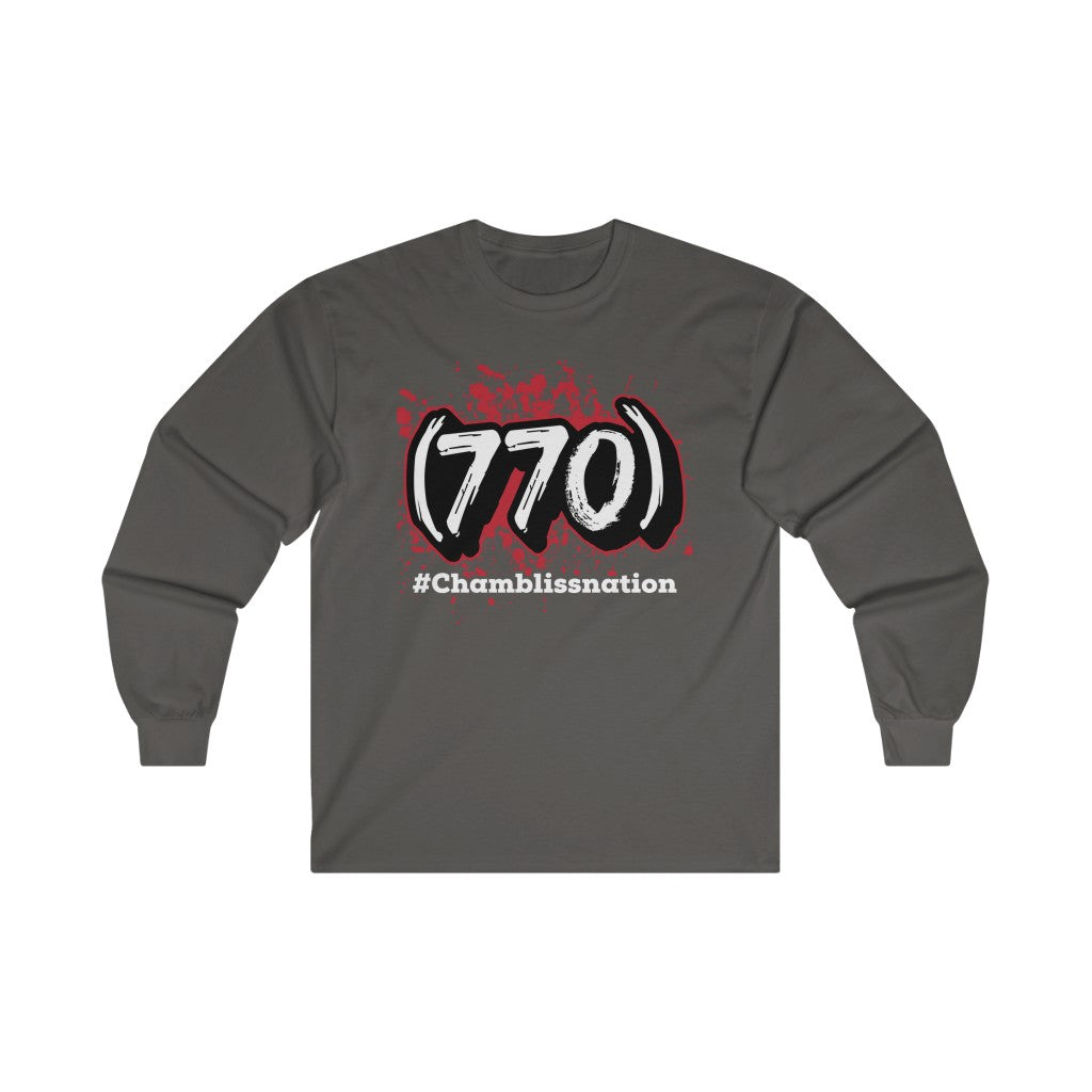 770 Long Sleeve Tee
