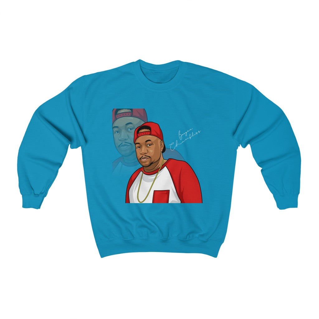 "Boogee Chambliss" Sweatshirt